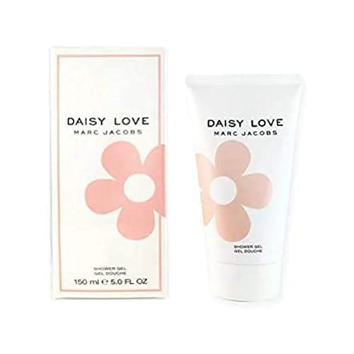 Marc Jacobs Daisy Love Sower Gel - Duschgel, 150 ml