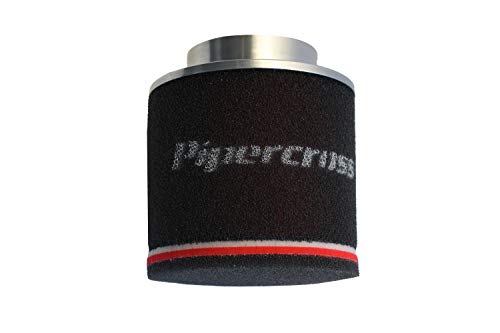 Pipercross Sportluftfilter kompatibel mit Audi A4 (S4) 8K/B8 3.0 TFSi 272/333 PS 12/08-06/15