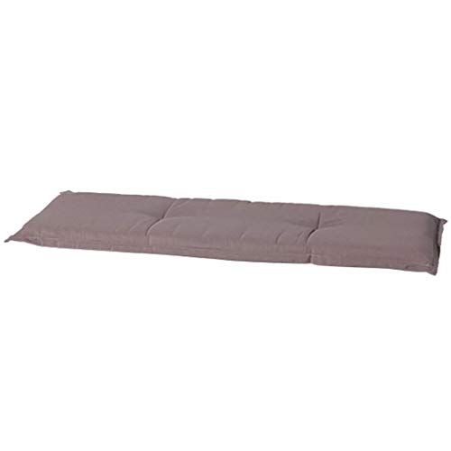 Madison - Auflage Bank 150cm - Outdoor Panama taupe