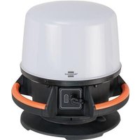 Brennenstuhl LED-Hybrid-Strahler 360° ORUM 4050 MH mobil 5000lm IP65 Akku 7,4V/12,5Ah 5m Kb (9171400902)