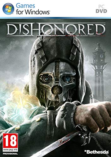Dishonored (PC DVD) [UK Import]