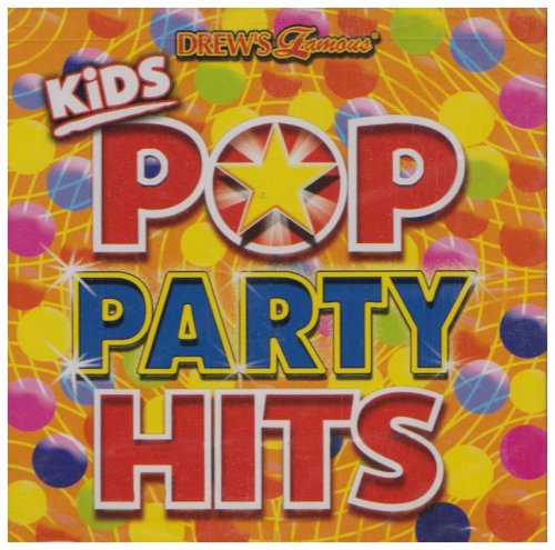 Drew's Famous Kids Pop Party H