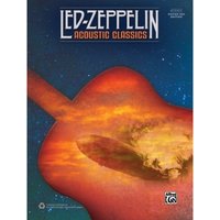 Led Zeppelin: Acoustic Classics (Revised)