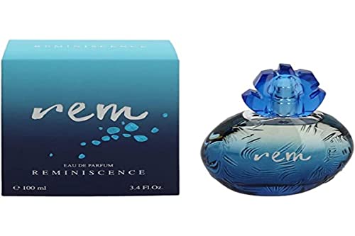 Reminiscence, Rem, Eau de Parfum Spray, Unisex, 100 ml.