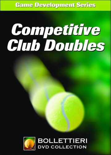 Competitive Club Doubles (REGION 1) (NTSC) [DVD] [UK Import]