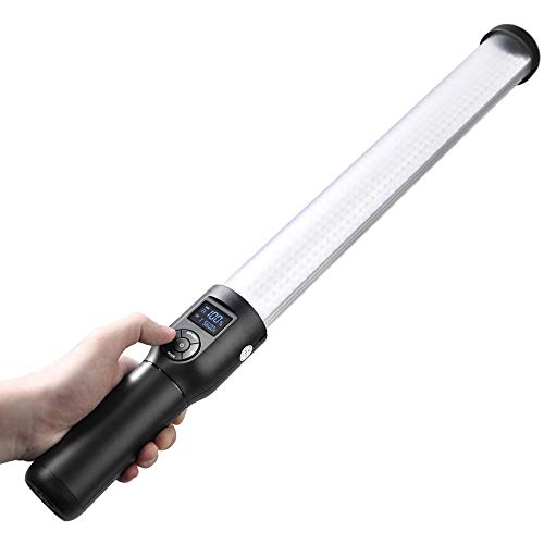 LED Light Stick LC500 3300-5600 K