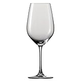 Schott Zwiesel 141531 Vina Bourgogne Wijnglas, 0.4 L, 6 Stück