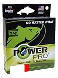 Power Pro Pp 275M 0,13mm 8kg Red