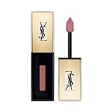 Yves Saint Laurent Make-up Lippen Rouge Pur Couture Vernis a Lèvres Nr. 07 Corail Aquarelle 6 ml
