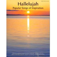 Hallelujah - popular songs of inspiration