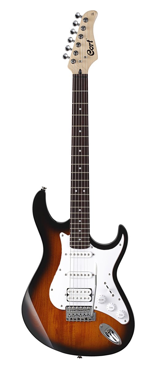CORT G110 2T E-Gitarre