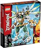LEGO Ninjago 70676 Lloyds Titan-Mech, Bauset
