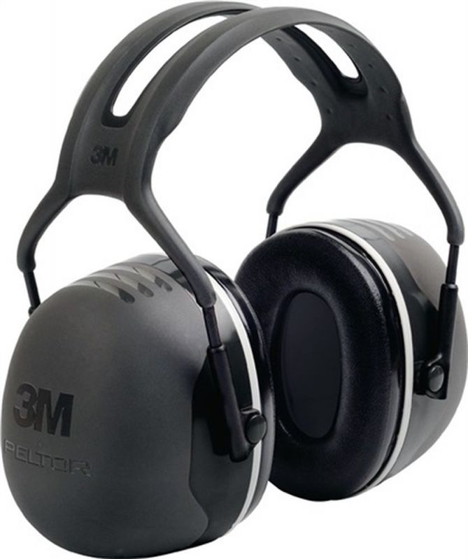 3M Gehörschutz EN 352-1 SNR 37 dB - X5A 7000103995