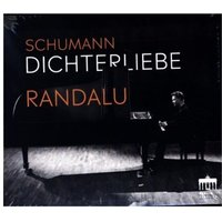Schumann:Dichterliebe