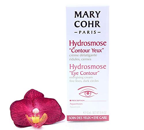 Mary Cohr Hydrosmose Contour Yeux, 15 ml