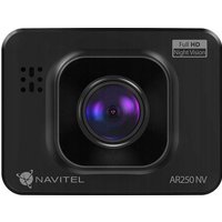 Navitel AR250 NV Dashcam Beschleunigungssensor, Full HD, Micro-USB (8594181742153)