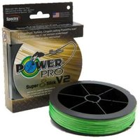 Power Pro Super 8 Slik V2 275M 0,23Mm 17Kg Aqua Green