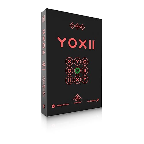 YOXII