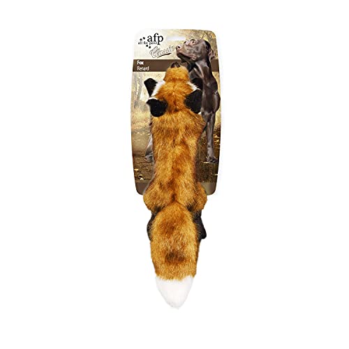 AFP AFPH04030 Hundespielzeug Fox, L