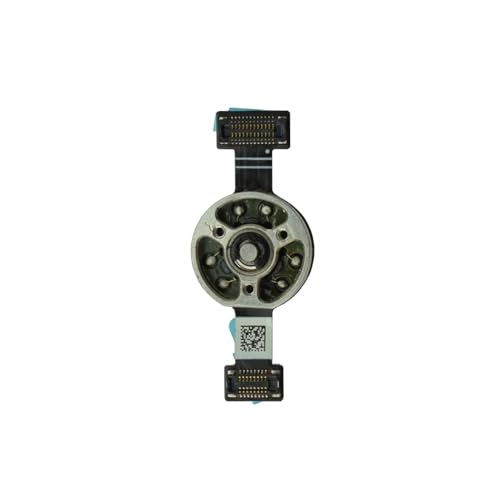 Teile for D-JI Mini 3 Gimbal Kamera Objektiv Glas PTZ Signal Kabel Gummi Dämpfung Ball 3 In 1 Linie Roll Arm Y/R/P Motor (Size : Used Roll Motor)