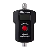 Mikasa Digitales Ballmanometer AG-500