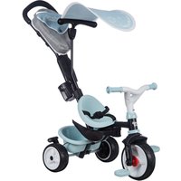Smoby - Dreirad Baby Driver Comfort blau (741500)
