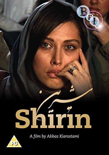 Shirin [DVD] [UK Import]