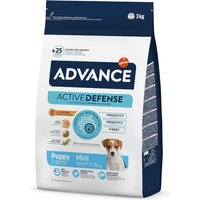 Advance Mini Puppy Protect - 3 kg