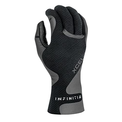 XCEL 3mm 5-Finger Infiniti Neopren Handschuhe 2021 S