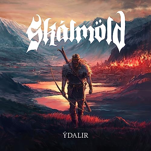 Ydalir [Vinyl LP]