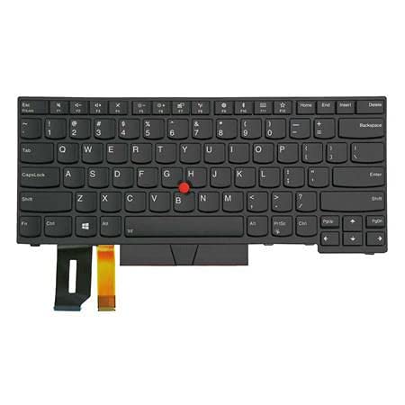 Lenovo FLLTNKB-BLBKUSE, FRU01YP389