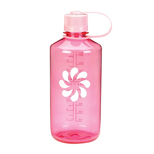 Nalgene Trinkflasche Everyday, Pink, 1 L
