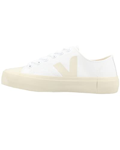 Veja Low-Top Sneaker, weiß(white), Gr. 39