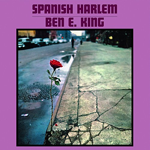 Spanish Harlem [Vinyl LP]