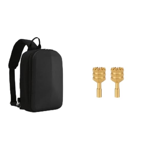 JLANDA Schulter Tasche Lagerung Fall Für DJI Mini 3 Rucksack Messenger Brust Tasche Tragbare Mode Box Für DJI Mini 3 Pro zubehör (Color : Type 18)