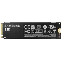 Samsung 970 EVO Plus NVMe M.2 SSD - 2 TB Solid State Drive (SSD) PCI Express 3.0 V-NAND MLC (MZ-V7S2T0BW)