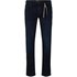 TOM TAILOR DENIM Herren Piers Slim Jeans, blau, Uni, Gr. 32/36