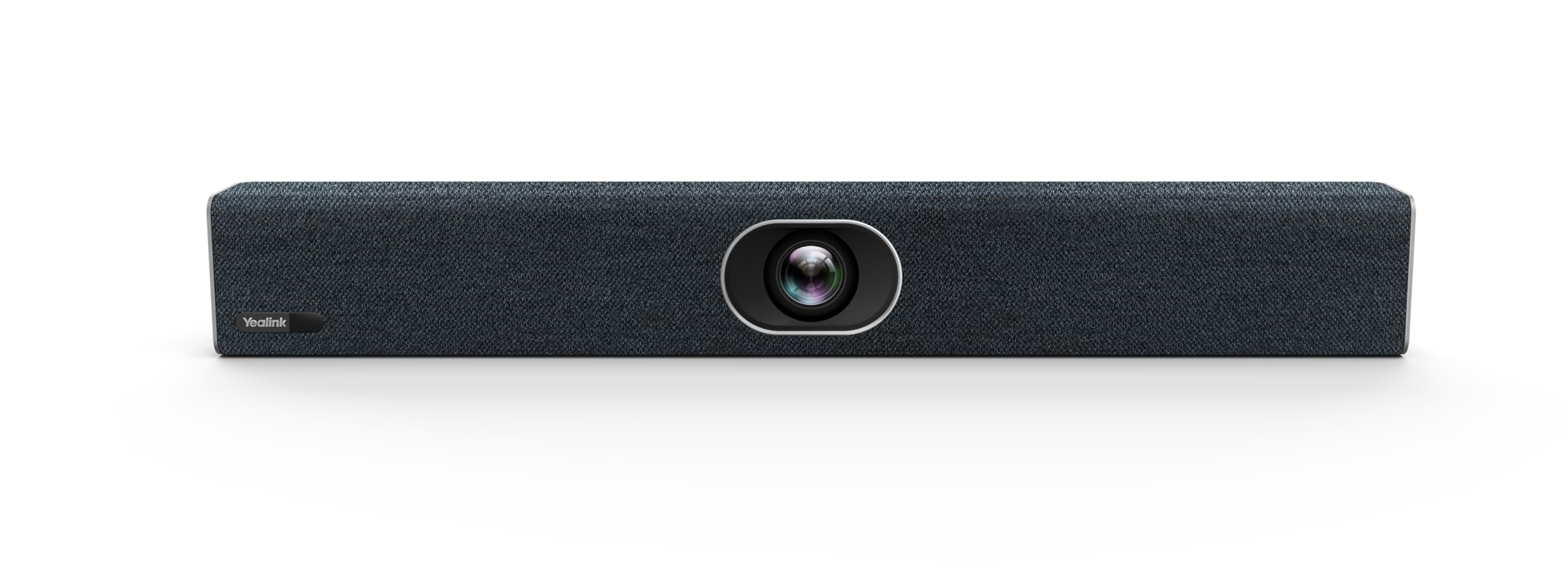 Yealink MVC Room System Zubehör UVC40 Videokonferenz Kamera 20MP (integ. Lautsprecher) All-in-One USB-Video-, Meeting Bar für kleine Besprechungsräume