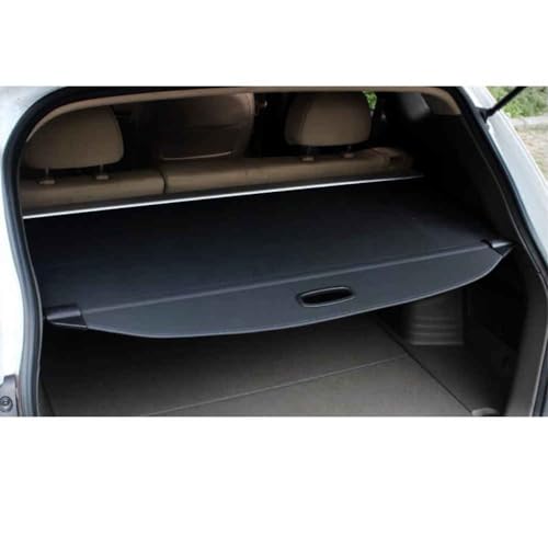 Retractable Trunk lid Suitable for Hyundai New Santafe 2017-2021,Privacy and Security and Easy Installation