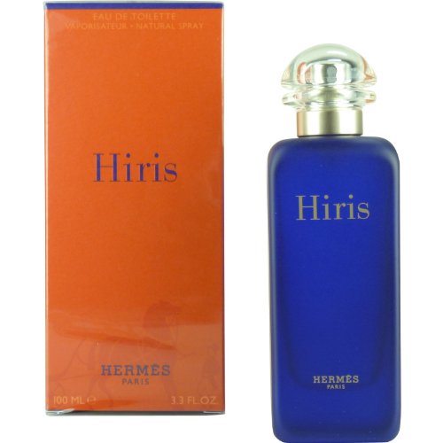 Hermès Hiris Eau de Toilette, 100 ml, Spray für Damen