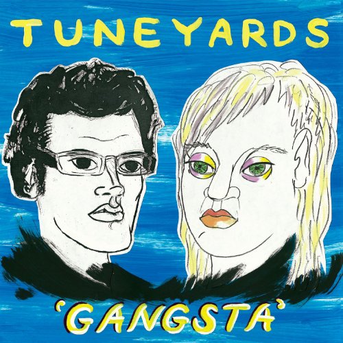 Gangsta [Yellow Vinyl] [Vinyl Single]
