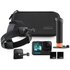 HERO12 Black Accessory Hard Bundle Action-Cam schwarz