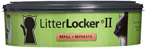 LitterLocker II, Nachfüllbehälter, 6er Pack