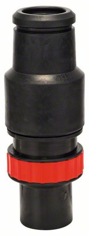 Bosch Schlauchmuffe, universal für Schläuche, Durchmesser: 19 mm 2607001976