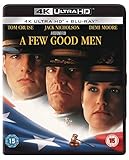 A Few Good Men [4K Ultra-HD + Blu-Ray] [UK Import]