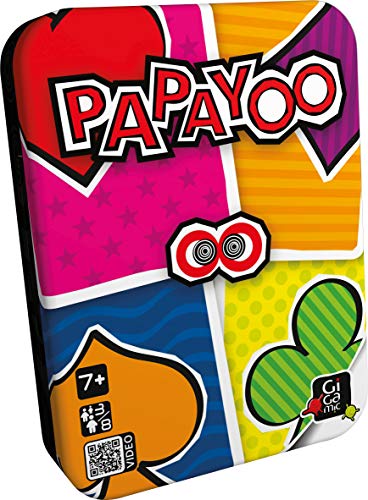 Gigamic gmpa – papayoo