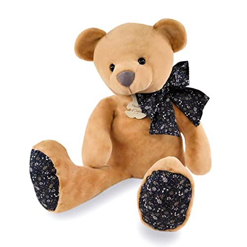 Histoire d'ours - Plüschbär – Kuschelfreunde – Hellbraun – 60 cm – HO3197