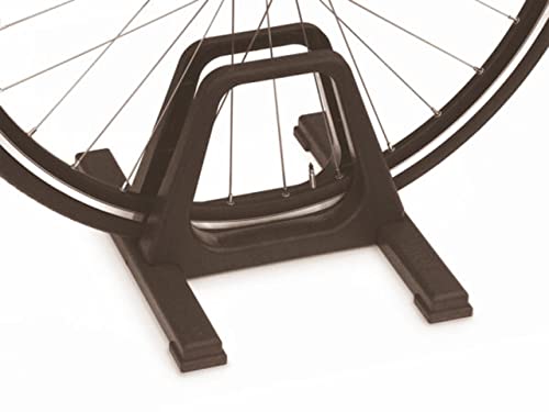 Cyclus Tools Fahrradständer | schwarz | Kunststoff