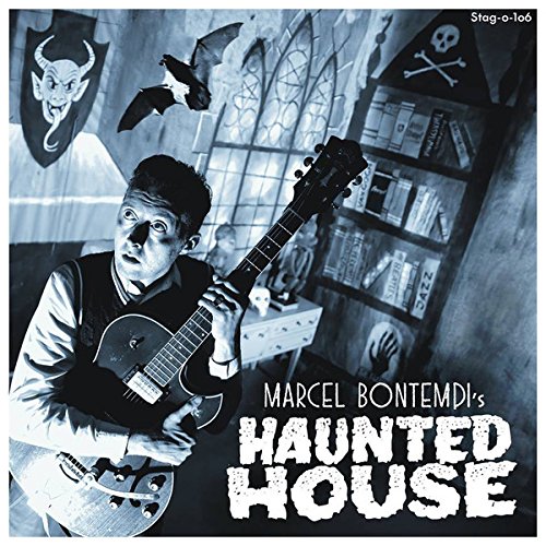 Haunted House [Vinyl Single]