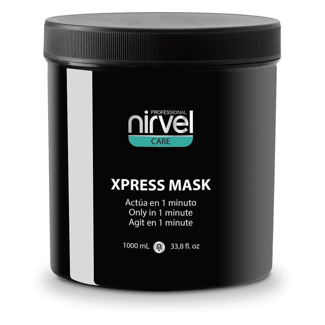 Nirvel Pflegemaske Xpress Maske 1000 ml